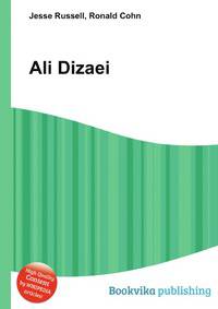 Ali Dizaei