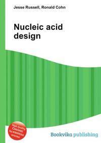 Nucleic acid design