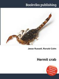 Hermit crab