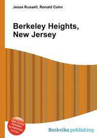 Berkeley Heights, New Jersey