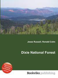 Dixie National Forest