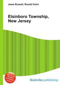 Elsinboro Township, New Jersey