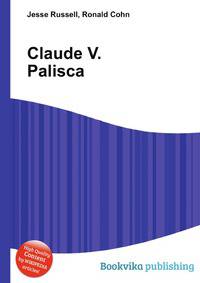 Claude V. Palisca