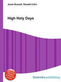 High Holy Days