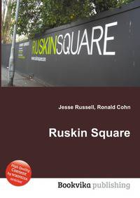 Ruskin Square