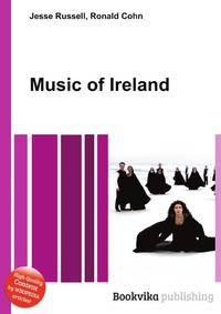 Music of Ireland