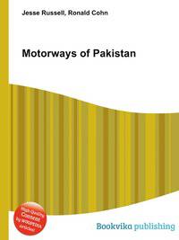 Motorways of Pakistan
