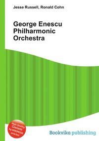 George Enescu Philharmonic Orchestra
