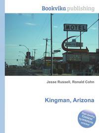 Kingman, Arizona