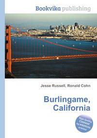 Burlingame, California