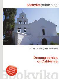 Demographics of California