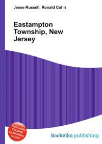 Eastampton Township, New Jersey