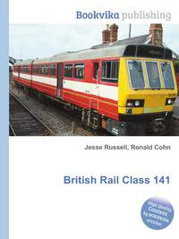 British Rail Class 141