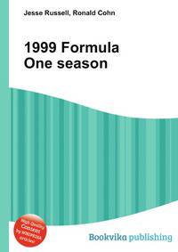 1999 Formula One season