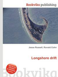 Longshore drift