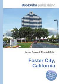 Foster City, California