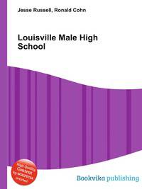 Louisville Male High School