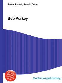 Bob Purkey