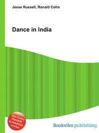 Dance in India