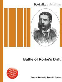 Battle of Rorke's Drift