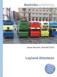 Leyland Atlantean