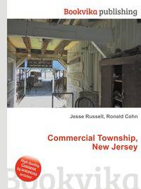 Commercial Township, New Jersey
