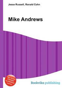 Mike Andrews