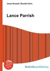 Lance Parrish