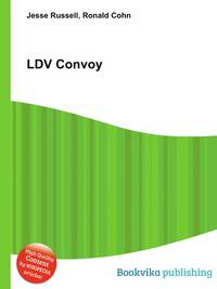 LDV Convoy