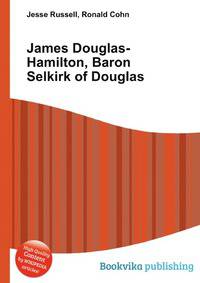 James Douglas-Hamilton, Baron Selkirk of Douglas