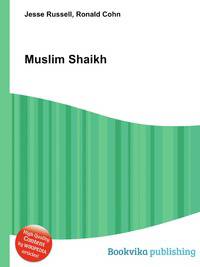 Muslim Shaikh