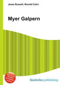 Myer Galpern