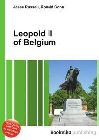 Leopold II of Belgium