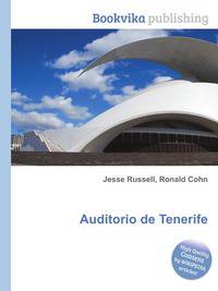 Auditorio de Tenerife