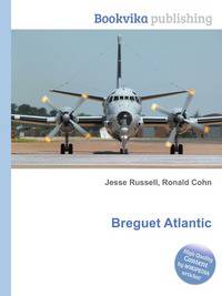 Breguet Atlantic