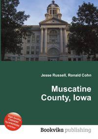 Muscatine County, Iowa