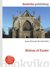 Bishop of Exeter