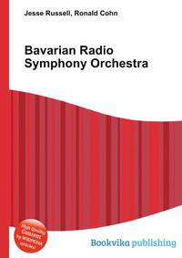 Bavarian Radio Symphony Orchestra