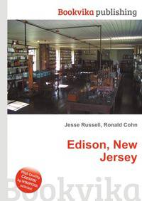 Edison, New Jersey