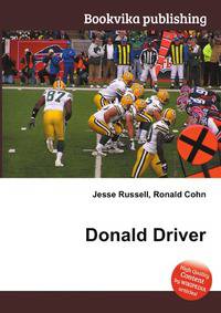 Donald Driver