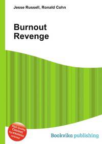 Burnout Revenge