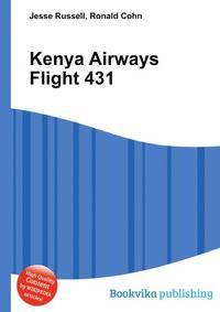 Kenya Airways Flight 431