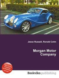 Morgan Motor Company