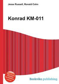 Konrad KM-011