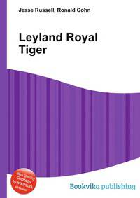 Leyland Royal Tiger