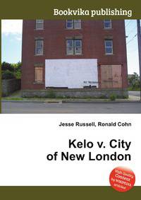Kelo v. City of New London