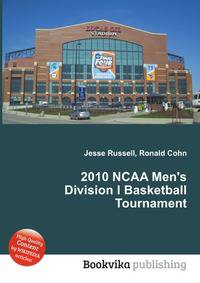 2010 NCAA Men's Division I Basketball Tournament
