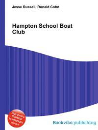Hampton School Boat Club