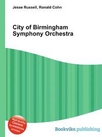 City of Birmingham Symphony Orchestra
