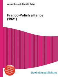 Franco-Polish alliance (1921)